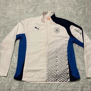 Puma Italy jacket